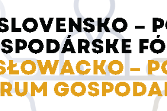 XX. Słowacko – Polskie forum gospodarcze